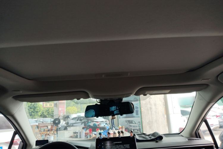 Used Toyota Corolla 2022 Dual-Motor 1.8L E-CVT Pioneer Edition
