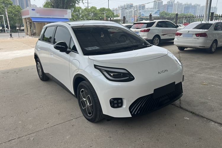 Used AION UT 2025 330 Starlight Edition
