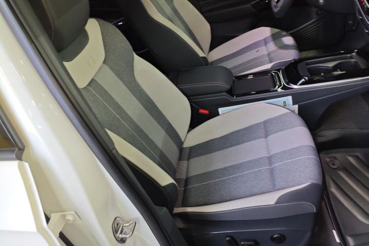 Used Volkswagen ID.4 CROZZ 2024 Pure Edition Limited Edition