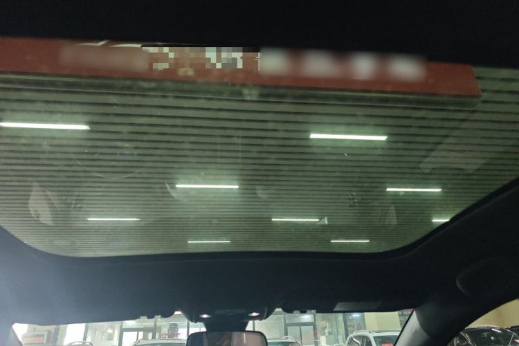 Used BYD Dolphin 2024 Honor Edition 420km Fashion Version
