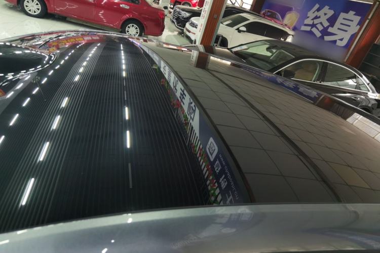 Used  07 2024 Max Extended-Range Edition