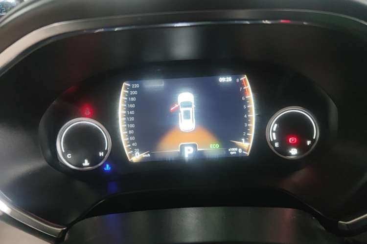 Used Chery Tiggo 8 2018 1.5 TCI Automatic Luxury Model 5 Seats
