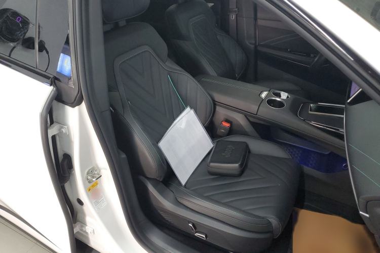 Used  SL03 2024 135Plus Glory Edition