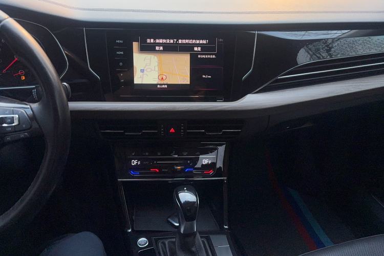 Used Volkswagen Passat New Energy 2020 430 PHEV Hybrid Luxury Edition China VI Standard
