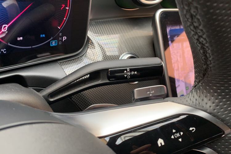 Used Mercedes-Benz C-Class 2024 Restyled C-Class 260 L Sport Edition