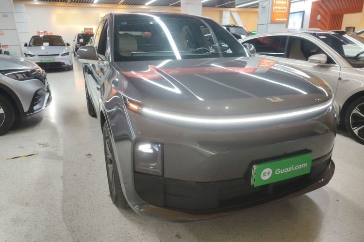 Used Li Auto L6 2024 Pro Model