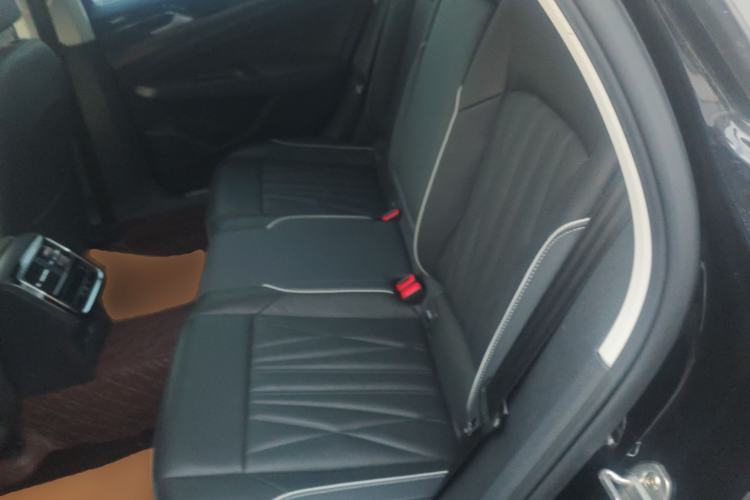 Used Volkswagen Passat 2023 Facelift 330TSI Luxury Edition
