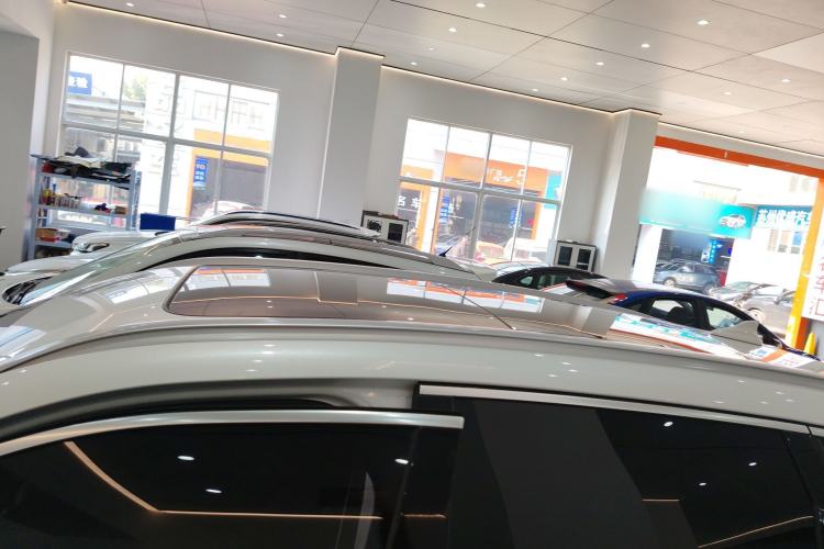 Used Haval H6 2021 National Trend Edition 1.5T Automatic Champion Version