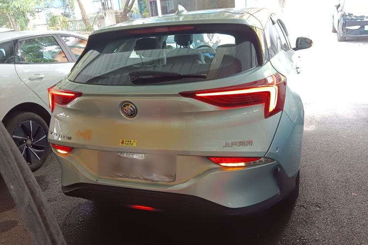 Used Buick Velite 6 2024 450km Enjoyment Plus Version
