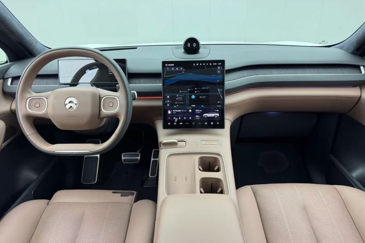 Used Nio ES8 2024 75 kWh
