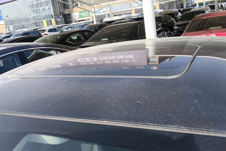 Used Buick Regal 2024 Revised 25T Ultra-Comfort Edition
