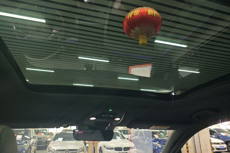 Used Nio ES6 2020 420 km Sport Edition
