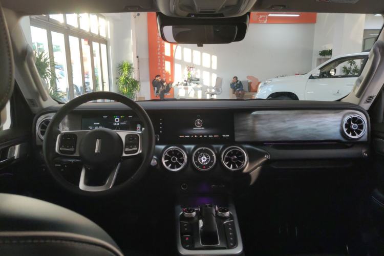 Used Tank 300 2021 Off-Road Edition 2.0T Conqueror