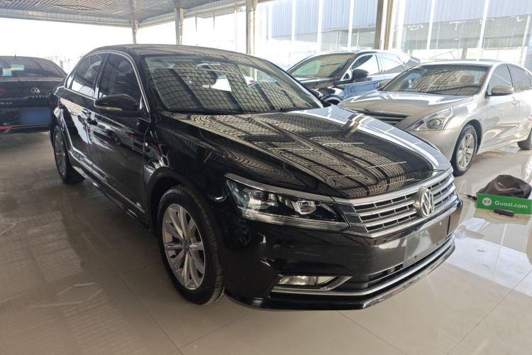 Used Volkswagen Passat 2016 330TSI DSG Prestige Edition