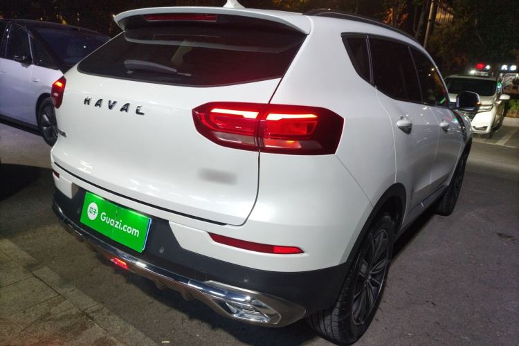 Used Haval H6 2021 1.5 GDIT Automatic Champion Edition