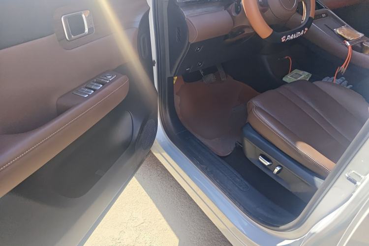 Used Wuling Xingguang S 2024 60km Advanced Version