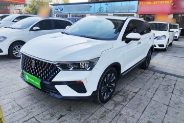 Used Bestune T77 2020 PRO 280 TID Automatic Luxury Model