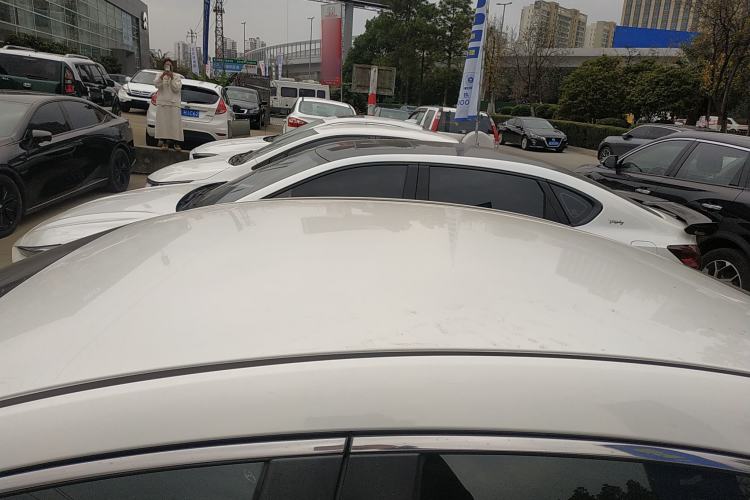 Used Mazda Mazda 3 Axela 2022 2.0L Automatic Zhiqing Edition
