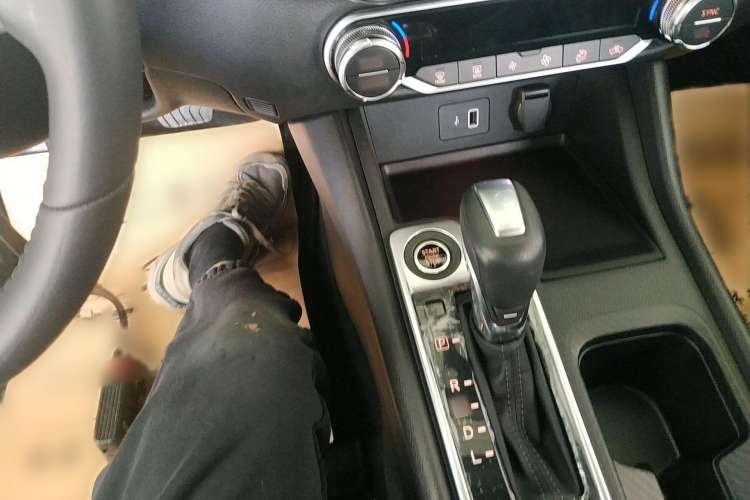 Used Nissan Sylphy 2022 1.6L XL CVT Enjoyment Edition
