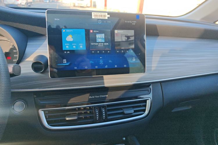 Used BYD Song MAX New Energy 2019 DM 1.5T Smart Connect Advanced 6-Seater China VI Standard
