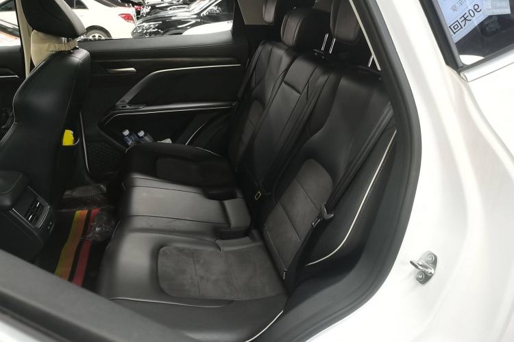 Used Haval H6 2021 National Trend Edition 1.5T Automatic Champion Version
