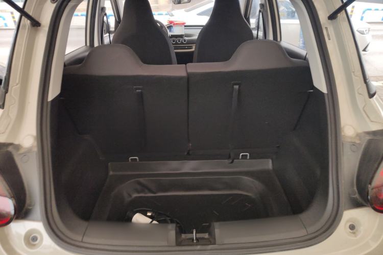 Used Wuling Bingo 2024 203km Light Edition