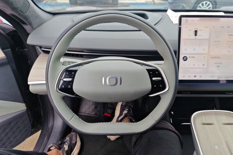 Used  A07 2023 Range-Extended 200 Pro
