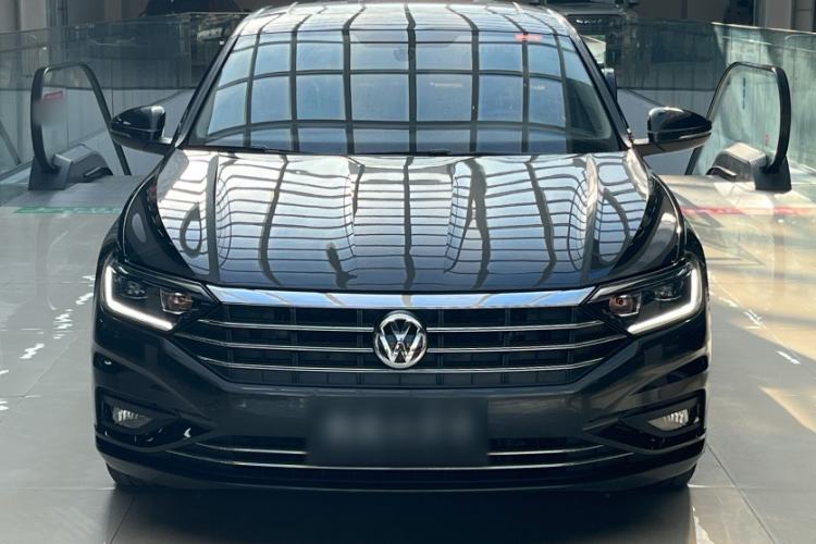 Used Volkswagen Sagitar 2021 280TSI DSG Comfort Connect Edition