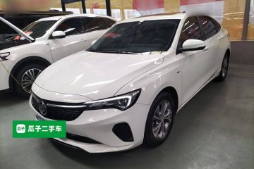 Used Buick Verano 2023 Pro Enjoyment Edition