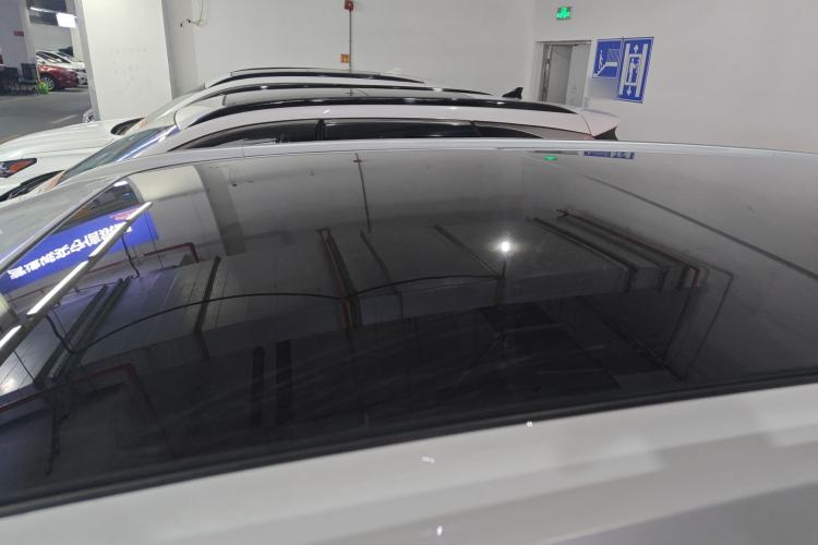 Used Geely Auto Emgrand X7 Sport 2020 1.8TD DCT Smart Connect PRO