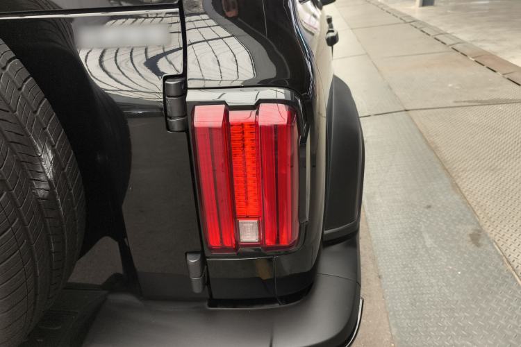 Used Tank 300 2024 2.0T Conqueror