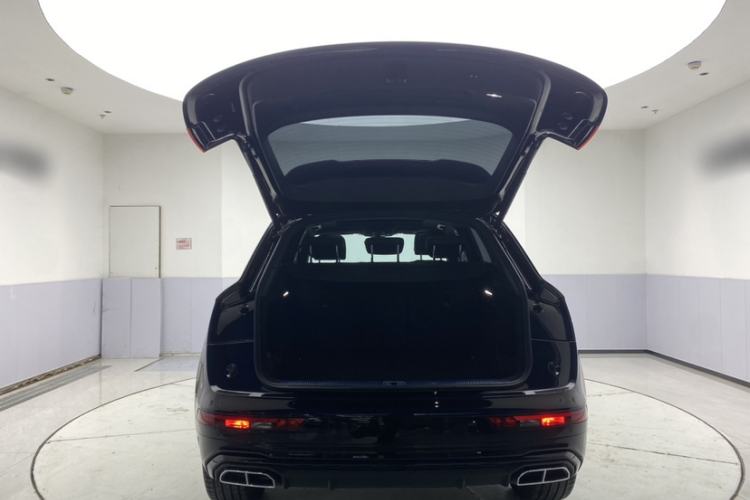 Used Audi Q5L 2024 40 TFSI Luxury Dynamic Edition
