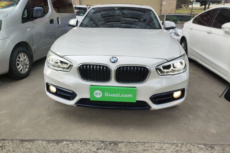 Used BMW 1 Series 2015 120i Sport Design Package