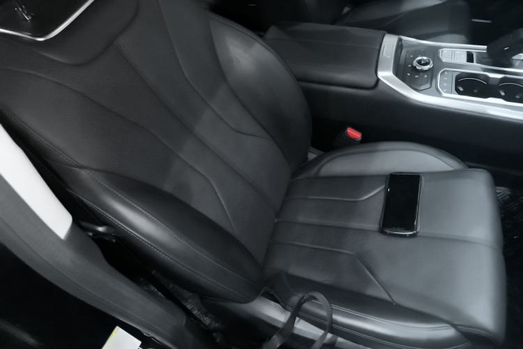 Used Tank 400 New Energy 2024 Hi4-T Off-Road Edition
