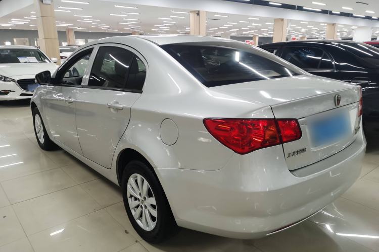 Used Roewe 350 2014 1.5L Automatic Xunda Edition

