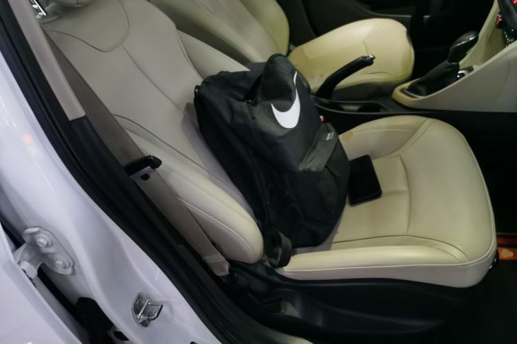 Used Buick Excelle GX 2018 15T Dual-Clutch Elite Model