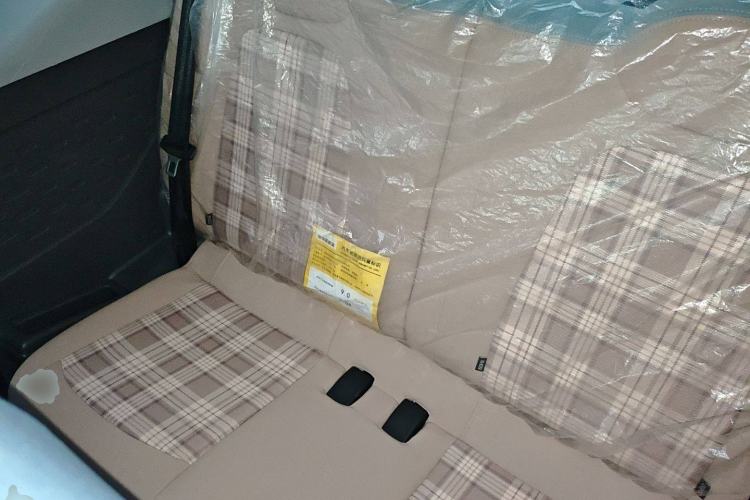 Used Chery QQ Ice Cream 2024 Edition Youth Version 205km Sundae
