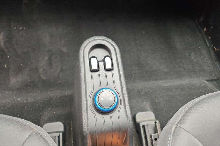 Used Wuling Hongguang MINIEV 2020 Freedom Version Lithium Iron Phosphate
