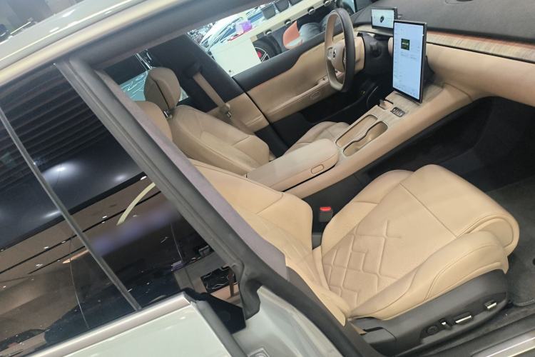 Used Nio ET7 2022 100kWh First Edition
