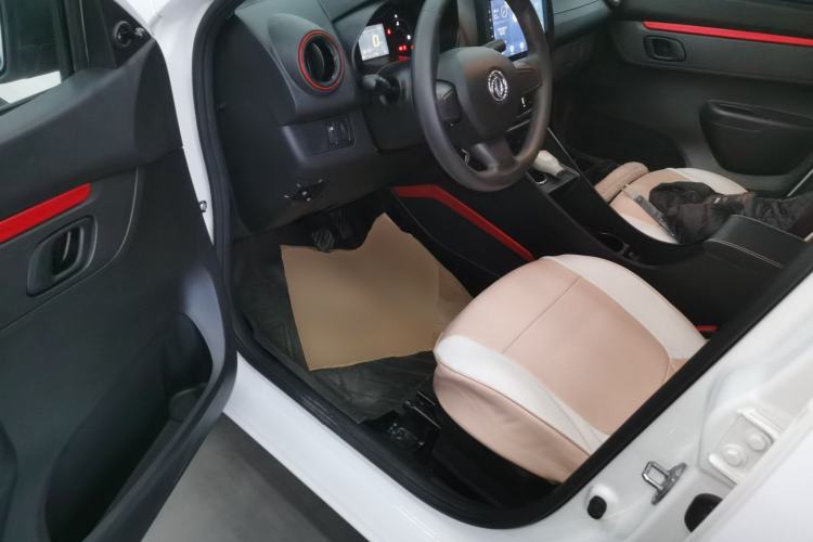 Used Dongfeng NAMMI EX1 2022 Revised PRO Enjoyment Version