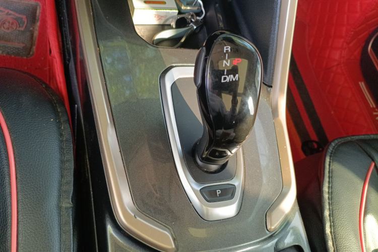 Used Haval H6 2020 1.5 GDIT Automatic Platinum Champion Edition