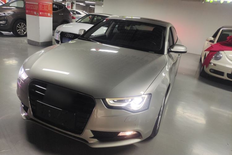 Used Audi A5 2016 Sportback 45 TFSI