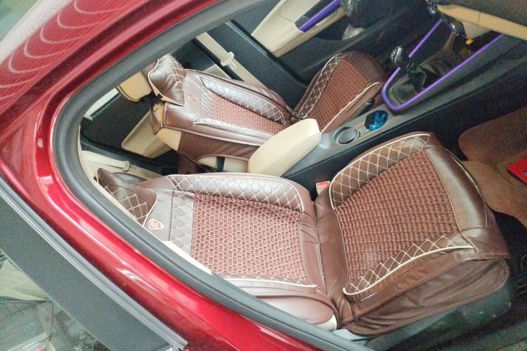 Used Ford Escort 2015 1.5L Manual Comfort Model
