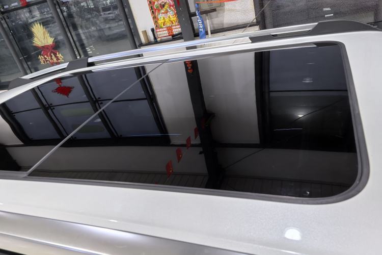 Used Haval H Dog 2023 1.5T Two-Wheel Drive Chao Ye Version Plus