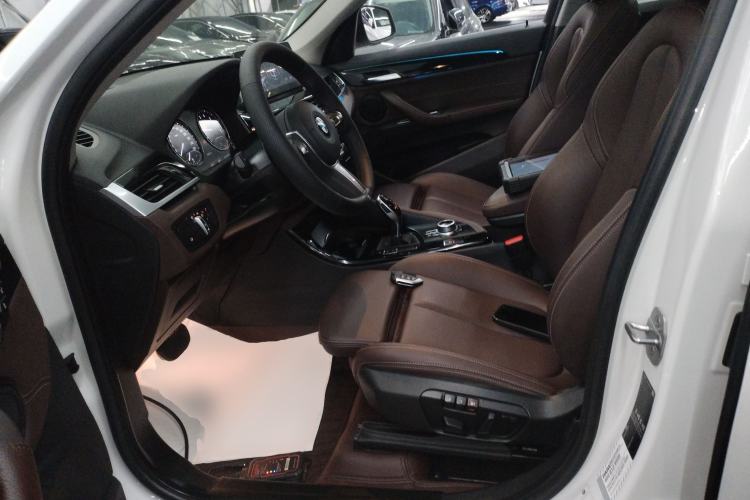 Used BMW X1 2020 sDrive20Li Premium Edition
