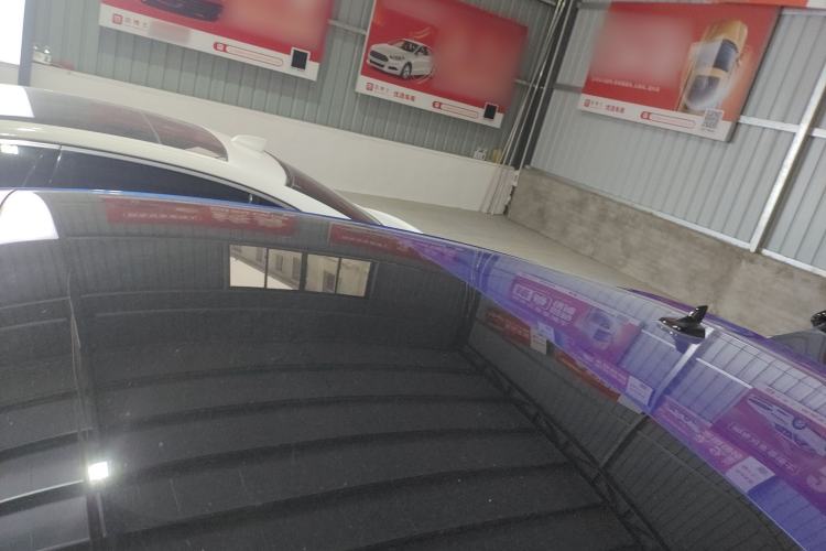 Used Audi Q3 Sportback 2020 40 TFSI Fashion Model
