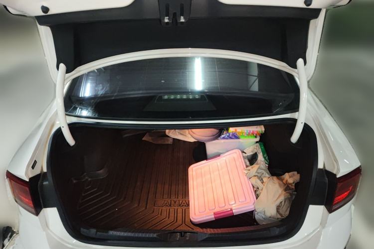 Used Volkswagen Lamando 2018 280TSI DSG Luxury Edition
