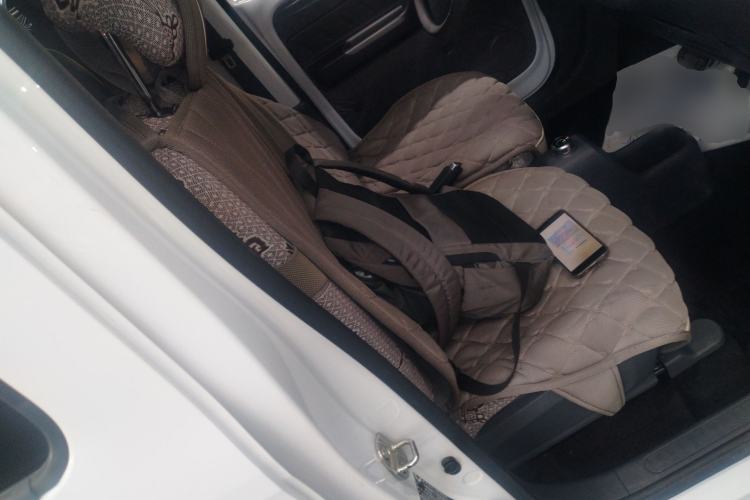 Used Wuling Zhiguang New Energy 2025 Standard Model