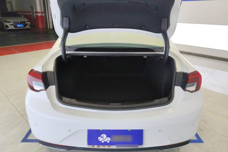 Used Buick Regal 2020 552T Luxury Version
