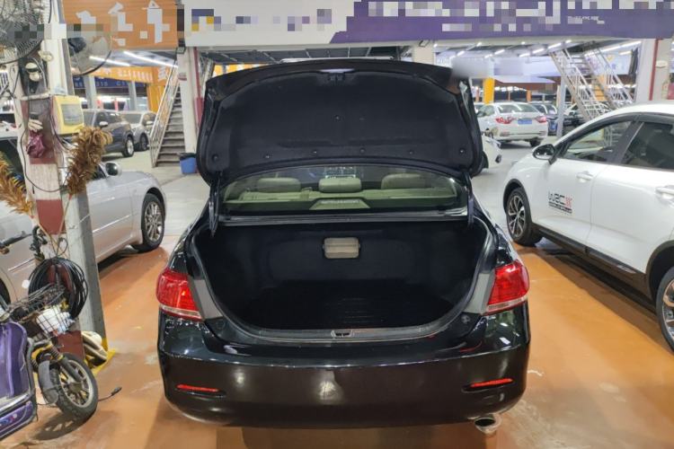 Used Toyota Camry 2013 200E Classic Elite Edition
